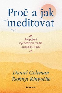 Proč a jak meditovat - Propojení východn