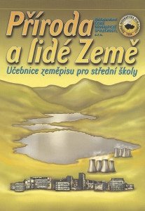 Příroda a lidé Země, učebnice zeměpisu pro SŠ