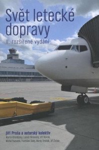 Svět letecké dopravy II. rozšířené vydání