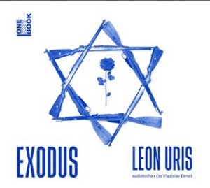 Exodus - 3 CDmp3 (Čte Vladislav Beneš)