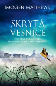 Skrytá vesnice