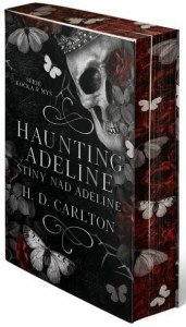 Haunting Adeline - Stíny nad Adeline