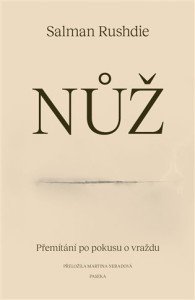 Nůž