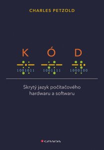 Kód - Skrytý jazyk počítačového hardwaru a softwaru