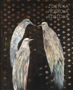 Zdeňka Hošková Edelová - Monografie
